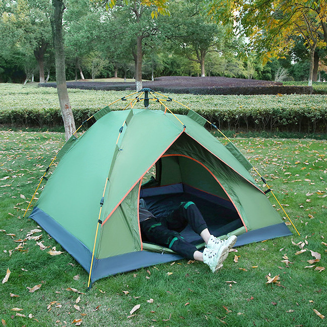 pop up tent